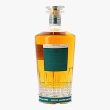 Whisky Alfred Giraud, Horizon, sous étui Alfred Giraud