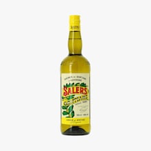 Salers, Liqueur de Gentiane Salers