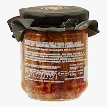 Filets d'anchois au piment Siciliatentazioni