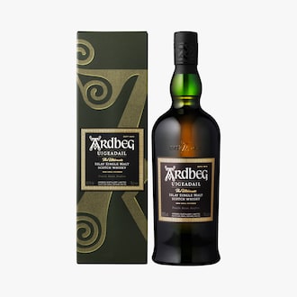 Whisky Ardbeg Uigeadail Ardbeg