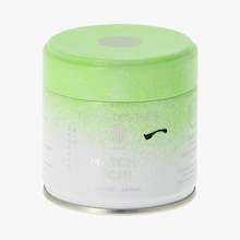 Matcha Ichi Palais des Th&eacute;s