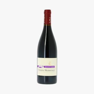 Domaine Combier, AOC Crozes-Hermitage, 2019, biologique Domaine Combier