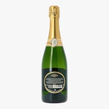 Champagne Laurent-Perrier, La cuvée, brut Laurent-Perrier