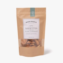 Navettes - Fleur d'oranger Maison Craquelin