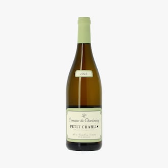 Domaine du Chardonnay, AOC Petit Chablis, 2023 Domaine du Chardonnay