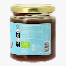 Pâte à tartiner protéinée bio noisettes et cacao Pulse