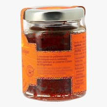 Cari cr&eacute;ole Terre Exotique