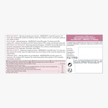 Infusion Mêlée de fruits Les 2 Marmottes