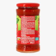 Sauce tomate au basilic AOP de G&ecirc;nes Mutti