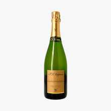 Champagne Vergnon Eloquence Extra Brut Champagne J.L. Vergnon