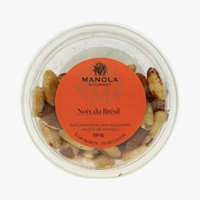 Noix du Br&eacute;sil Manola