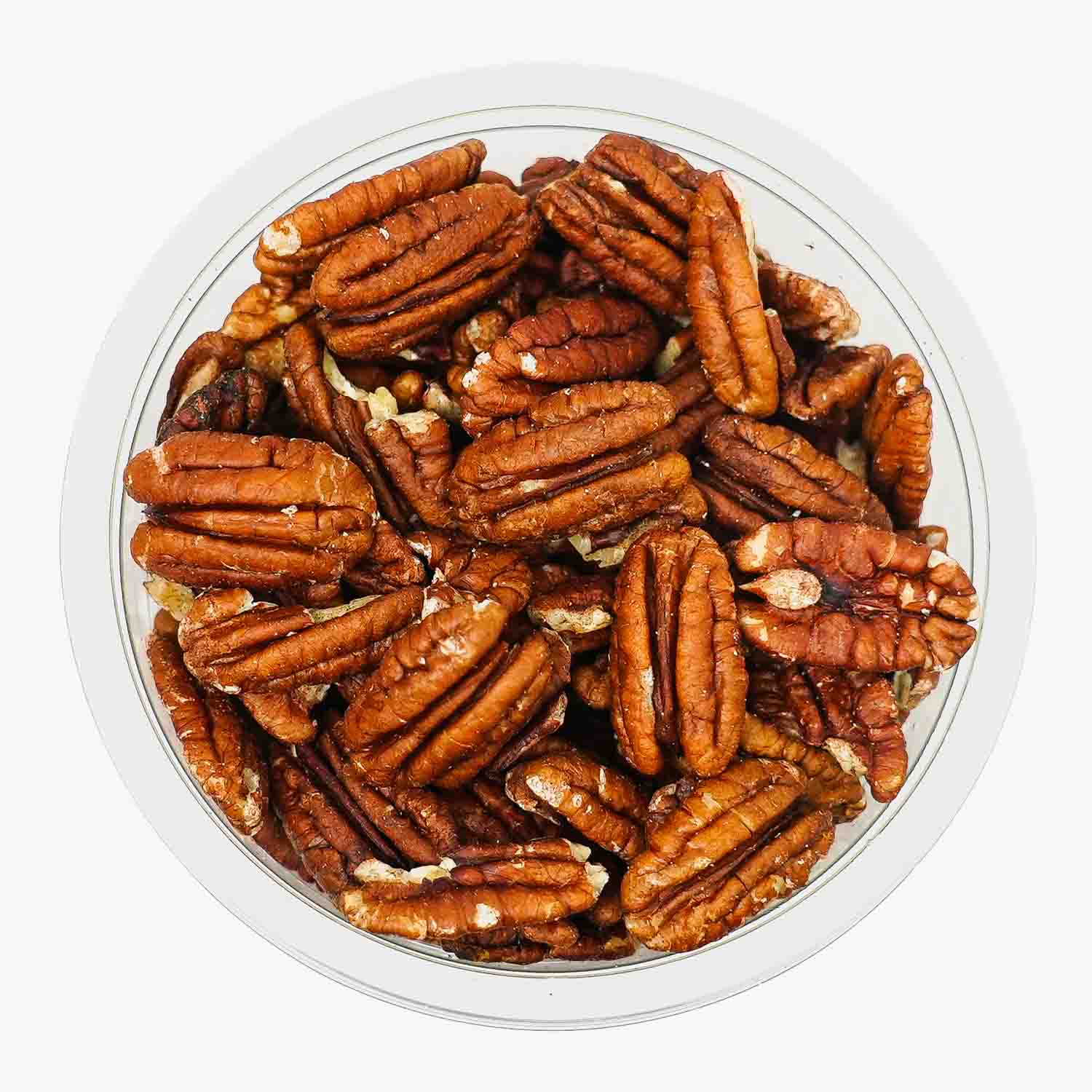 Noix de p&eacute;can bio Manola