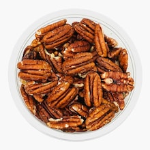 Noix de p&eacute;can bio Manola