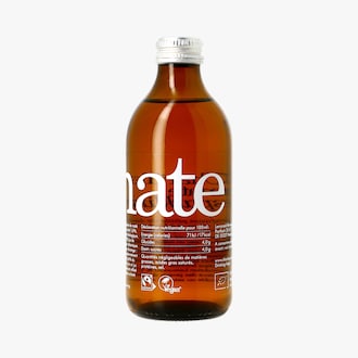 Maté Charitea