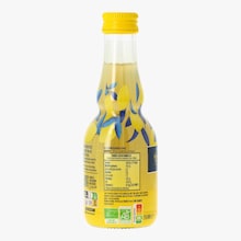 Jus de citron de Sicile bio - Spinagallo Polenghi