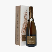 Champagne Louis Roederer, 2018, sous &eacute;tui Louis Roederer
