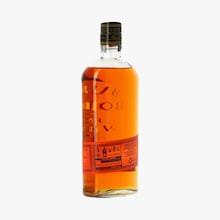 Whisky Bulleit Bulleit Bourbon