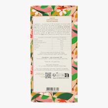 Tablette de chocolat noir - Praliné Amande L'Éclair de Génie