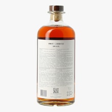 JNPR, VRMH N°1, The Bartender Series JNPR Spirits