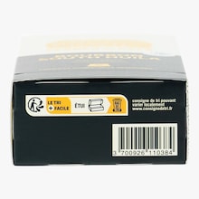 Café Project Colombie Bourbon South Huila bio Terres de Café