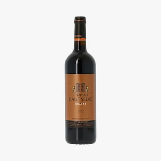 Ch&acirc;teau Haut Selve, AOP Graves, 2022 Ch&acirc;teau Haut Selve