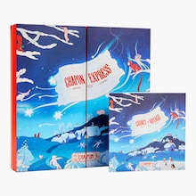 Calendrier de l'avent - Chapon Express Chapon