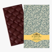 Chocolat noir praliné noisettes Le Petit Duc