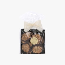 Florentins au chocolat Confiserie Imping