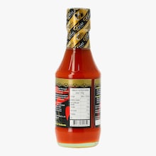 Sauce au piment et à l'ail Thai Héritage