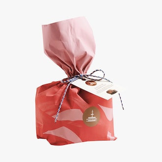 Panettone aux fruits confits Fiasconaro