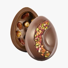 &OElig;uf signature gourmand lait 43&nbsp;% N&deg;6 Cluizel