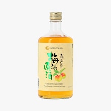 Liqueur Hakutsuru, Umeshu genshu Hakutsuru