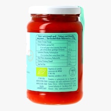 Sauce Sansovina Cipriani