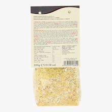 Risotto &agrave; la truffe Tuber Aestivum 1% Sapori d'Italia