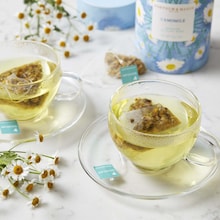 Infusion de camomille 30 sachets Fortnum & Mason