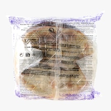 Tortas - Biscuits Tortas à l'huile d'olive et au romarin Gavino