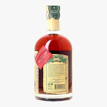 Rhum Don papa, single island Baroko Don Papa