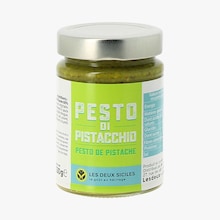 Pesto de pistache Les Deux Siciles