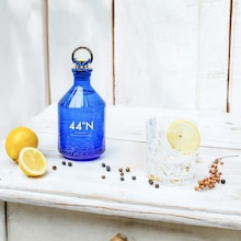 Gin 44&deg;N Comte de Grasse