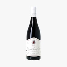 Domaine Thierry Mortet, AOC Gevrey-Chambertin, 2019, biologique Domaine Thierry Mortet