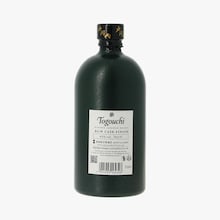Whisky Togouchi, Rum Cask Finish, &eacute;dition limit&eacute;e, sous &eacute;tui Togouchi