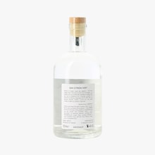 Gin Maison Brana, citron vert Brana
