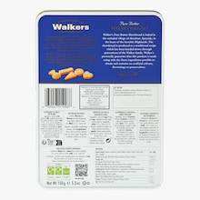 Shortbreads - Queen Elizabeth II Walkers