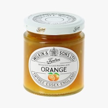 Marmelade orange réduite en sucres Tiptree - Wilkin & Sons