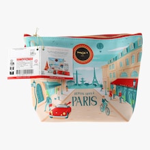 Trousse - 5 gourmandises Maxim’s Maxim’s de Paris