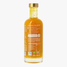 Concentr&eacute; au gingembre et curcuma Gili