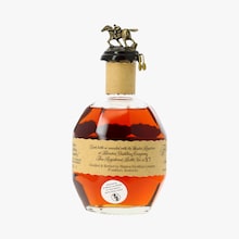 Whisky Blanton's, Single barrel, sous étui Blanton's