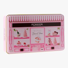 Le mini Biscuit Rose de Reims Fossier