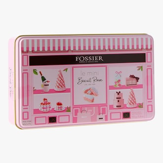 Le mini Biscuit Rose de Reims Fossier