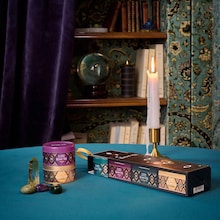 Coffret  3 miniatures de th&eacute;s et infusions aromatis&eacute;s Kusmi Tea
